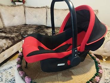 Rəxşəndə🦋 Avtokreslo satilir. Qiymət 40 manat. Ünvan Müşviqabad (9088)