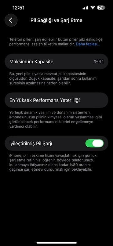 note 14 pro plus: IPhone 14, 128 GB, Ağ — 3