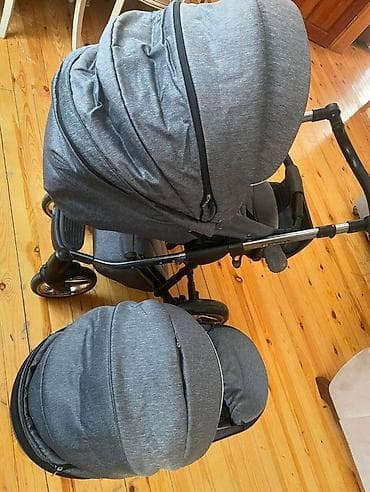 adamex galactic universal arabalar: 2-i 1-də araba, Adamex, Yeni — 9