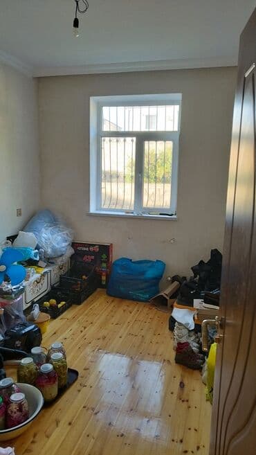 Biologiya: 3 otaqlı, 64 kv. m, Yeni təmirli — 9