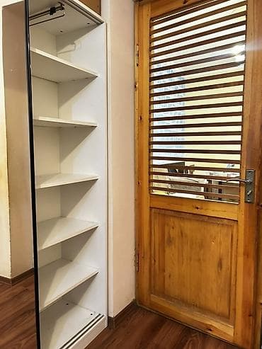 Мебель для дома: Sürgülü qapılı şkaf - Ölçü təxmini: eni 1,5–1,7 m, hündürlük 2,2–2,4 — 2