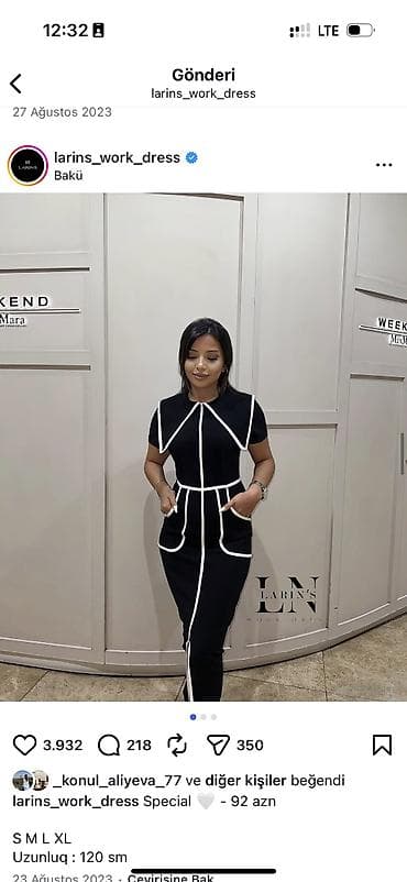 elf bar ucuz: Paltarlar Larin’s brendinə məxsusdur. Qiymətlərini öz səifələrindən — 9