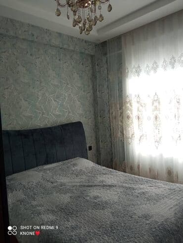 продажа квартира: 3 комнаты, Новостройка, м. Дарнагюль, 70 м² — 7