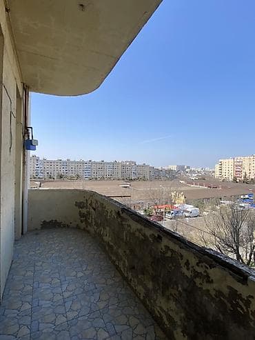 100 manata kiraye ev: Yeni Günəşli qəsəbəsində, infrastruktur cəhətdən əlverişli yerdə — 9