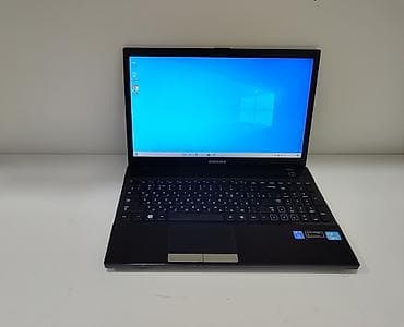 samsung notebook: İşlənmiş Samsung, 15.6 ", Intel Core i3, 128 GB, Ünvandan götürmə, Pulsuz çatdırılma, Ödənişli çatdırılma — 4