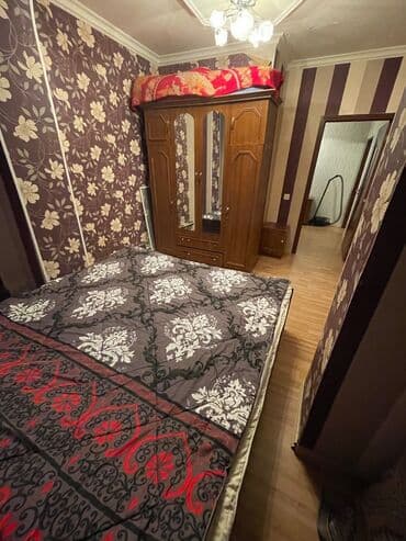 kirayə masazır: Evdə yaşamaq üçün hərbir şərait var. Marşruta yaxındır. Yaxınlıqda — 6