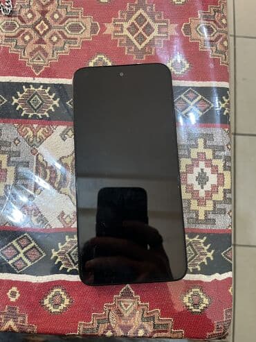 Redmi: Redmi Note 5, 128 GB, rəng - Qara, Barmaq izi, İki sim kartlı, Face ID — 4