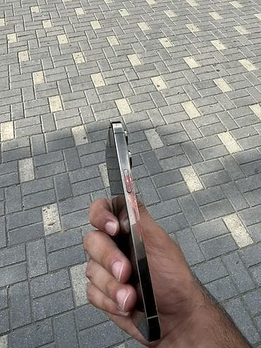 poco yeni: IPhone 14 Pro Max, 128 GB, Gümüşü, Face ID — 3