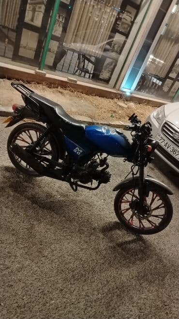 bmw 2 серия m235i мт: M50 motosiklet isteyen elaqe saxlasin — 6