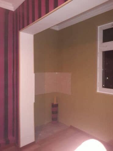 günü: Bakı, Günəşli, 2 otaqlı, Köhnə tikili, 48 kv. m — 8