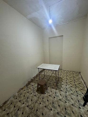 quba heyet evi: 50 kv. m, 2 otaqlı, Qaz, İşıq, Su — 4