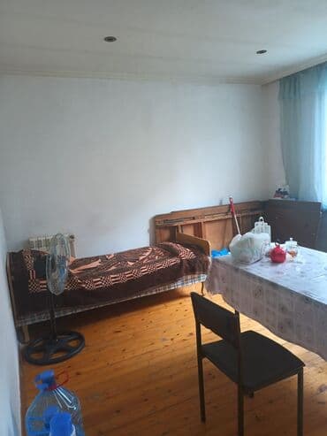 bayılda mənzil: Kirayə mənzil – şəkillərdə göstərilən sahə - Plan: dəhlizli mənzil — 7