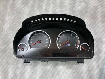 замена пневмоподвески на пружинную lexus rx: F10 M5 Pribor — 1