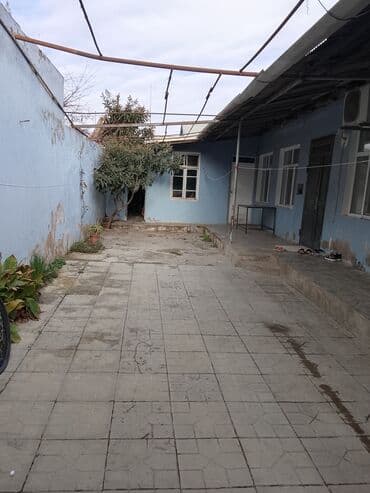 en son qoyulan ev elanlari: Bakıxanov qəs. 3 otaqlı, 240 kv. m, Kredit yoxdur, Təmirsiz — 2