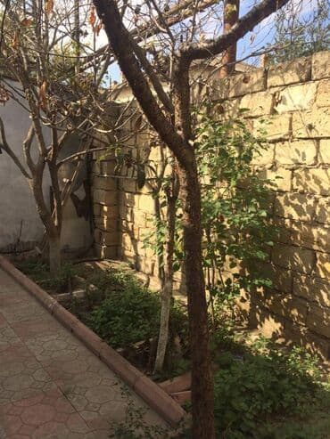 maştağada satdıq evlər: 3 otaqlı, 65 kv. m, Orta təmir — 24