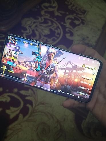 agdas ikinci el: Honor X9c, 256 GB, rəng - Mavi — 5