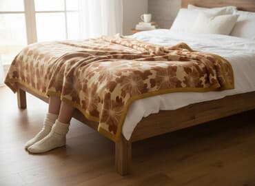 saxta baba papagi: Yeni Böyüklər üçün Qış üçün Yun Yorğan, Ünvandan götürmə — 1