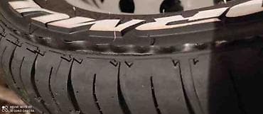 mersedes disklər: Vitour Formula təkər dəsti + metal disk (4 ədəd) - Marka/model — 3