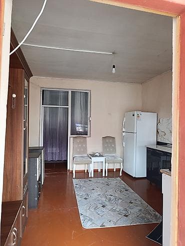 akkord kiraye evler: 2 otaqlı, 70 kv. m, Yeni təmirli — 4