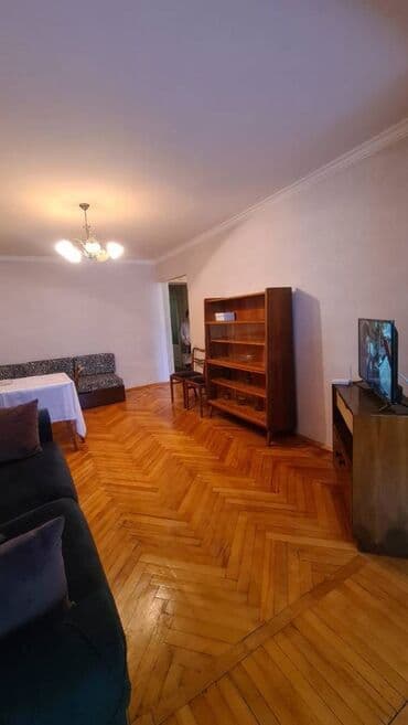 mingecevir ev satisi: Bakı, 3 otaqlı, Köhnə tikili, m. Xətai, 75 kv. m — 3