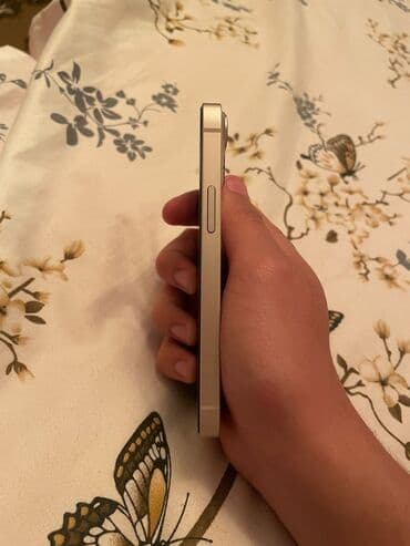 iphone 13 pro max qiymeti 2 ci el: IPhone 13 mini, 128 GB, Çəhrayı, Face ID — 3