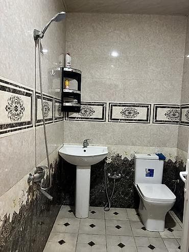 nerimanovda kiraye evler 2020: Salamaleykum Xirdalanda Melekmarketim qabagindaki 5 mertebeli binanin — 7