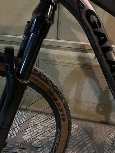 velasiped: AZE 1/1 GALAXY Tam ideal velosiped cixdi satisa Full custom yiqilib — 5