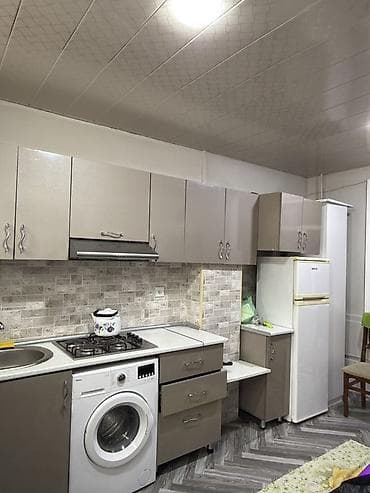 döner yeri: Kirayə verilən mənzil – tam mebellı və məişət texnikalı Salam. Ev — 2