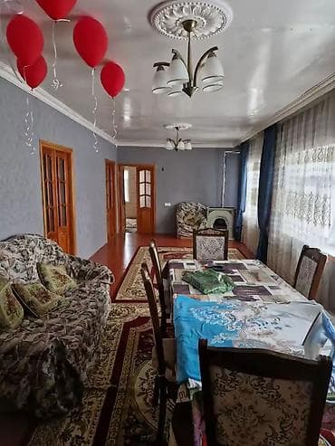 ehmedli 2 otaqli evler: Quba – həyət evi satılır. Elanın üzərində göstərilən qiymət: 82.000 — 10