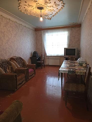 Bakı, 2 otaqlı, Köhnə tikili, m. Xalqlar Dostluğu, 60 kv. m — 1