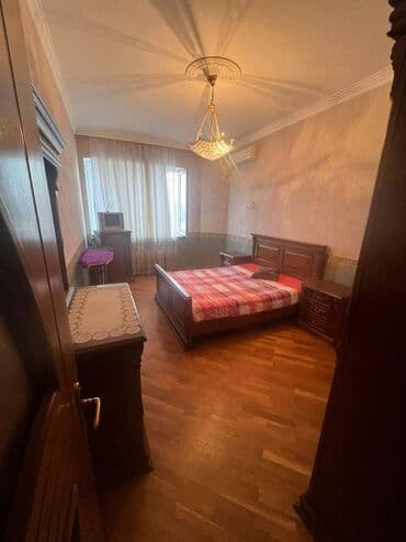 xutor kiraye: Nərimanov metrosunnan əyaq ilə 3 dəqiqə məsafədə 14 mərtəbəli binanın — 3