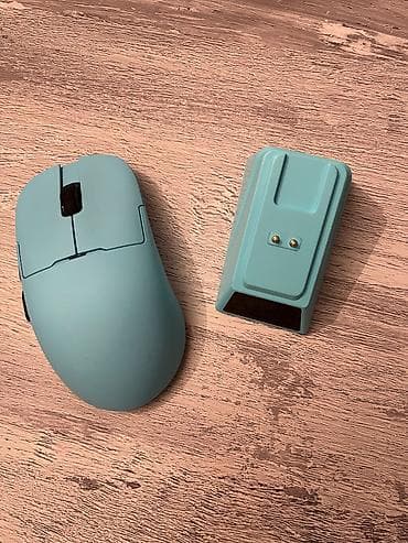 usb hard disk: Ajazz aj159 Apex Rəngli Ekranlı Şarj Doku: Masanın üzərində çox — 2