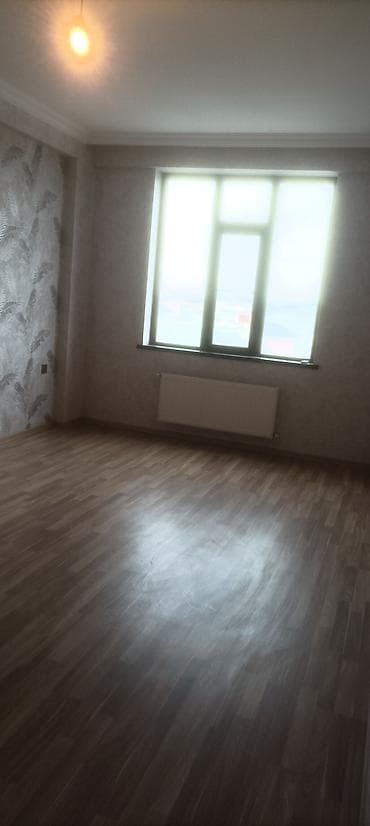 zumrud residence ev satilir: Saray qesəbəsi. Alimler şehərciyinde 1 otağın 2 otağa düzelme menzil — 4