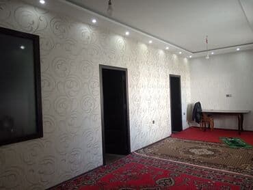 Сниму квартиру: Баку, Поселок Сураханы, 5 комнат, Вторичка, 95 м² — 2