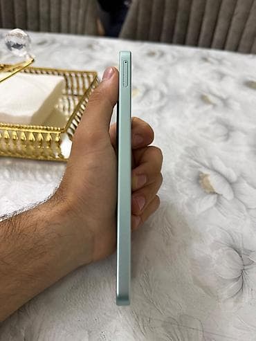 redmi note 12: Samsung Galaxy A26 5G, 256 GB, rəng - Yaşıl, İki sim kartlı — 5
