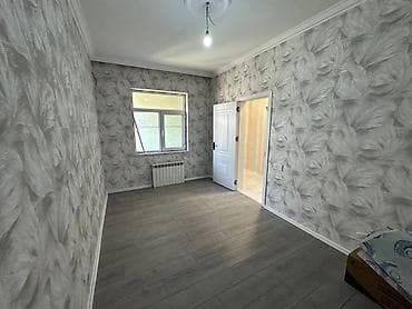 tap az 20 ci sahede satilan evler: 2 otaqlı, 50 kv. m, Kredit yoxdur, Yeni təmirli — 3