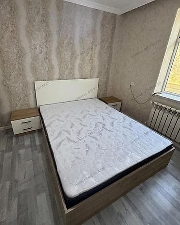 islenmis matras: Çarpayı Eviniz üçün geniş mebel seçimi: divanlar, dolablar — 1
