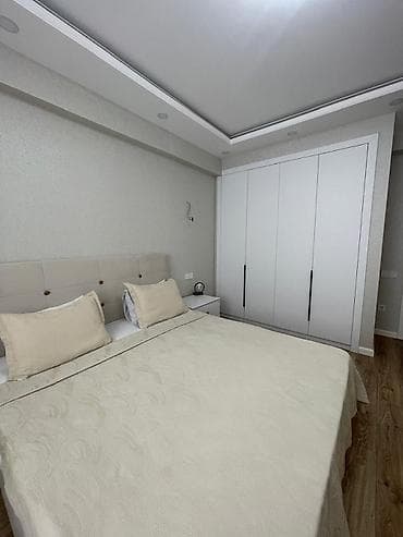 corat ev: 2 otaqlı, Yeni tikili, 80 kv. m — 4