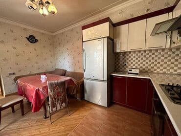 sumgayıt kiralık ev: 400 kv. m, 10 otaq, Kombi, Qaz, İşıq — 7