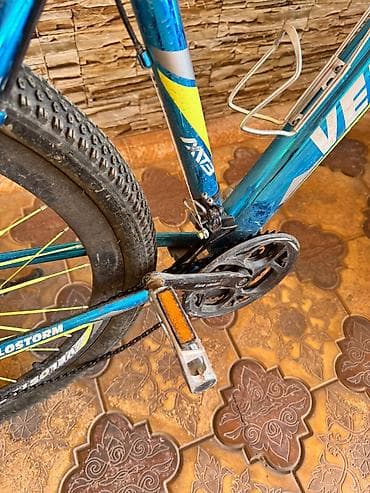 velsobet: Paçeniki xarabdır — 3