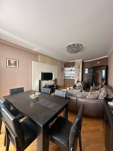 3 otaqlı, Yeni tikili, m. Qara Qarayev, 144 kv. m lalafo.az -da 3 otaqlı, Yeni tikili, m. Qara Qarayev, 144 kv. m