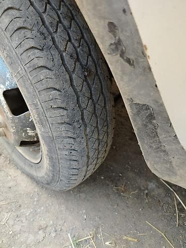 vaz 2107 abilsofka: QAZ 1999, 1999 il, motor 2.5 l, Tent, İşlənmiş — 7