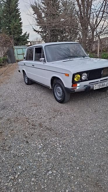 2106 masin 2005: Salam maşının bir prablemi var diferinde ses var başqa hec bir — 6