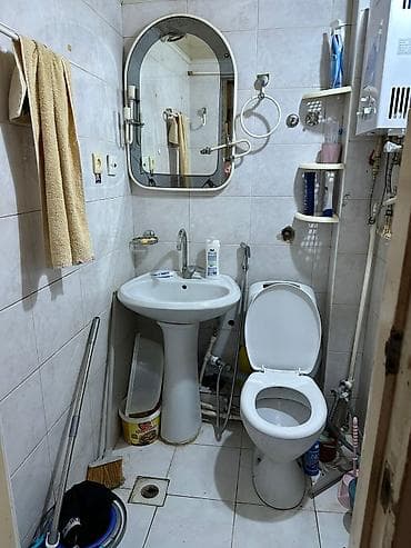 Квартиры: • 2 otaqlı mənzil, İnşaatçılar metrosu-na 5 dəqiqəlik məsafədə — 3