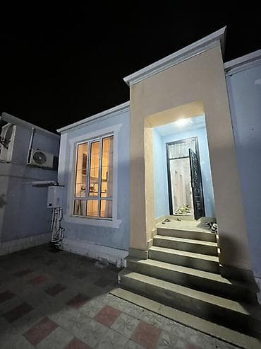 bax evleri: 2 kv. m, 3 otaqlı, Artezian quyusu — 2