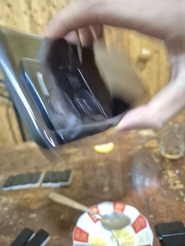 kontakt home mi a2 lite: Xiaomi 13T Pro, rəng - Qara, 
 Barmaq izi — 5