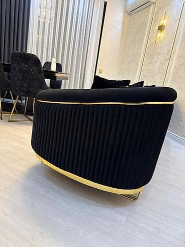 sumqayit divan: Divan, Açılmayan, Bazasız, Vеlur parça — 2