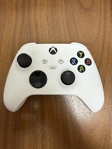 xbox one series s: Xbox One S (ağ) oyun konsolu seti Komplekt: - Xbox One S konsolu — 5