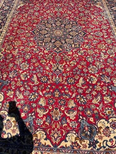 велюровые ковры для дома: Ковер — 2