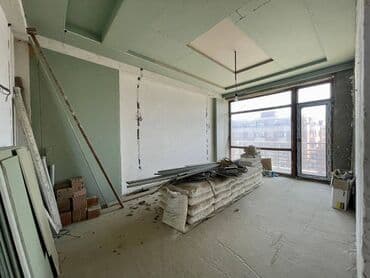 4 cu mikrorayon kiraye evler 2024: 4 otaqlı, Yeni tikili, m. 28 may, 210 kv. m — 10